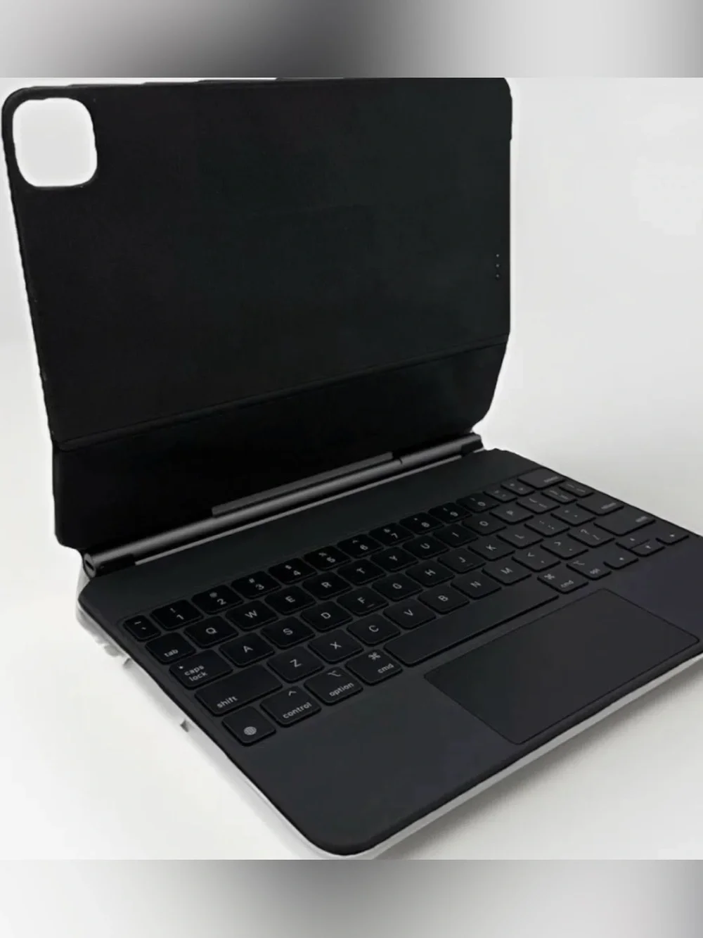 Apple A2261 Magic keyboard with Trackpad - Compatible with ipad 11